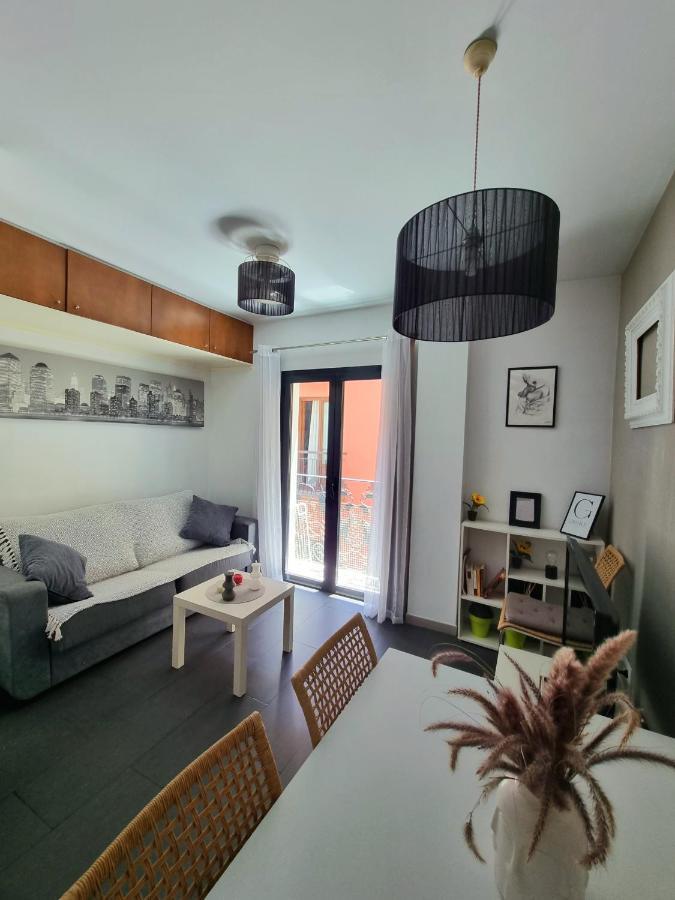 Apartamento En El Centro De Granada Apartment Exterior photo