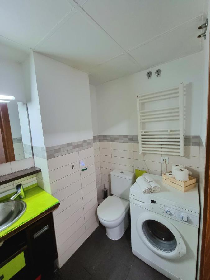 Apartamento En El Centro De Granada Apartment Exterior photo