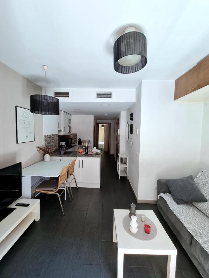 Apartamento En El Centro De Granada Apartment Exterior photo